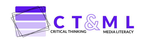 Critical Thinking and Media Literacy Open Virtual Platform
